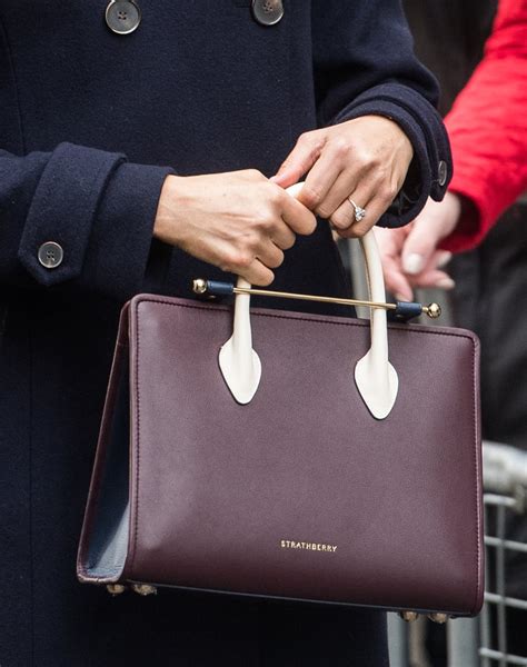 meghan markle bag burberry|meghan markle purses.